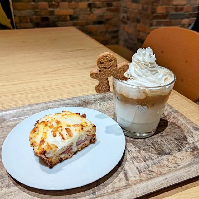 コスタコーヒー CURA 銀座店 - サブ画像2