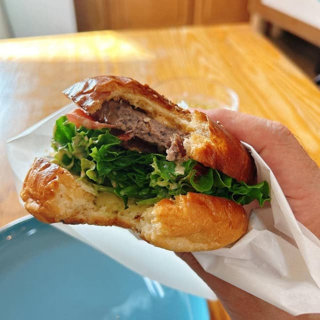 Harry's Chowder - サブ画像1