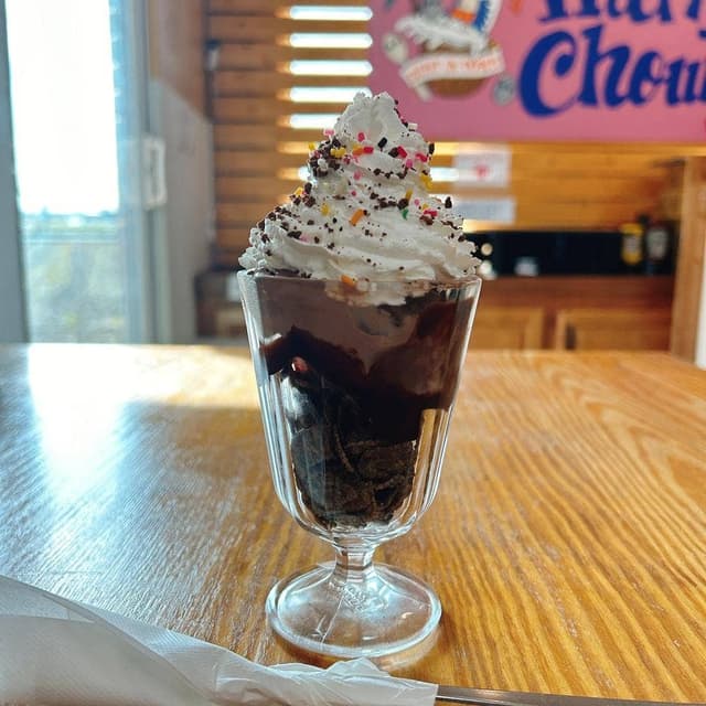 Harry's Chowder - サブ画像2