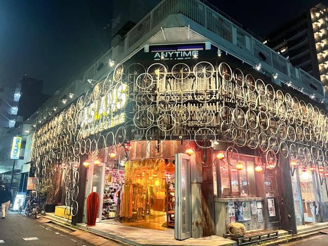 ASIANSアジアの小さな百貨店 - サブ画像1