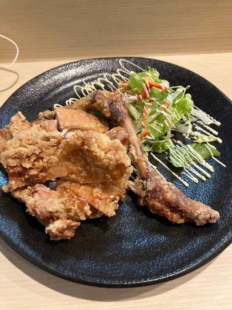 ファミリー居酒屋 きんぎょ