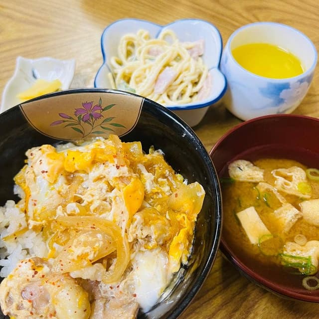 伊勢屋 - サブ画像2