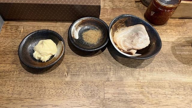油そば専門店 歌志軒 大曽根駅前店 - サブ画像2