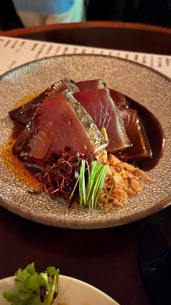 立ち呑み中華 忘 -bow-