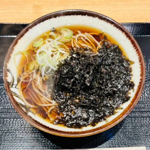 立喰いそば 新橋 - サブ画像1
