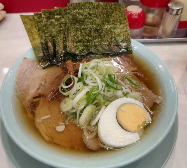 なぎちゃんラーメン 行徳店 - サブ画像2