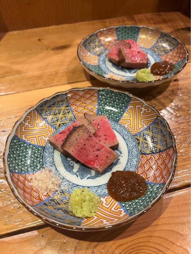 めしや ヒロキ倶楽部 新宿 - サブ画像2