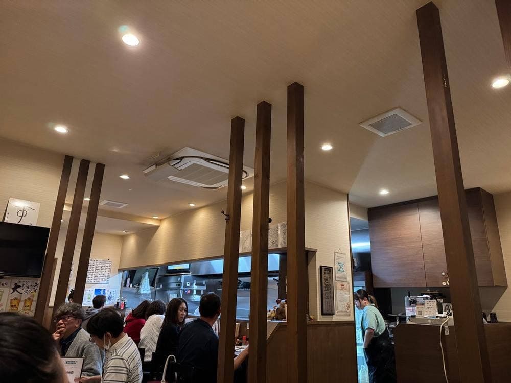 居酒屋鳴門
