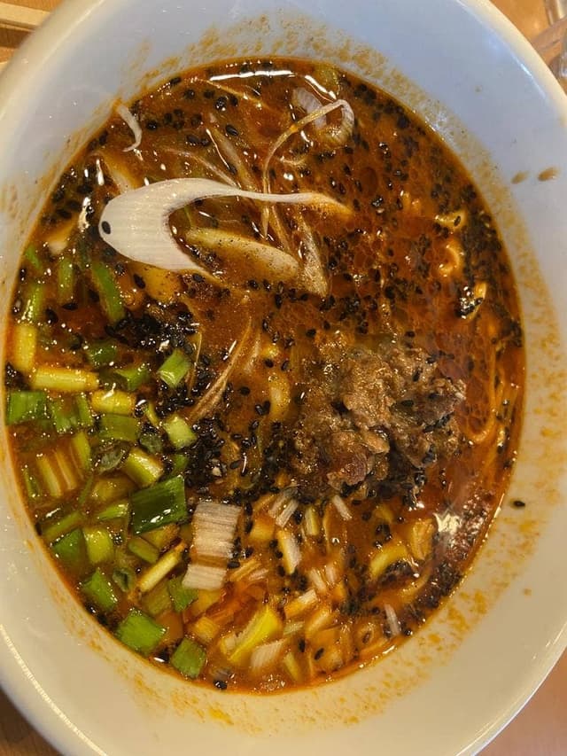 暁雲 参宮橋店 - サブ画像3