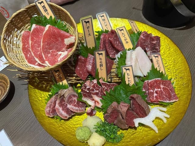 馬刺屋マサシ 浅草店 - サブ画像1