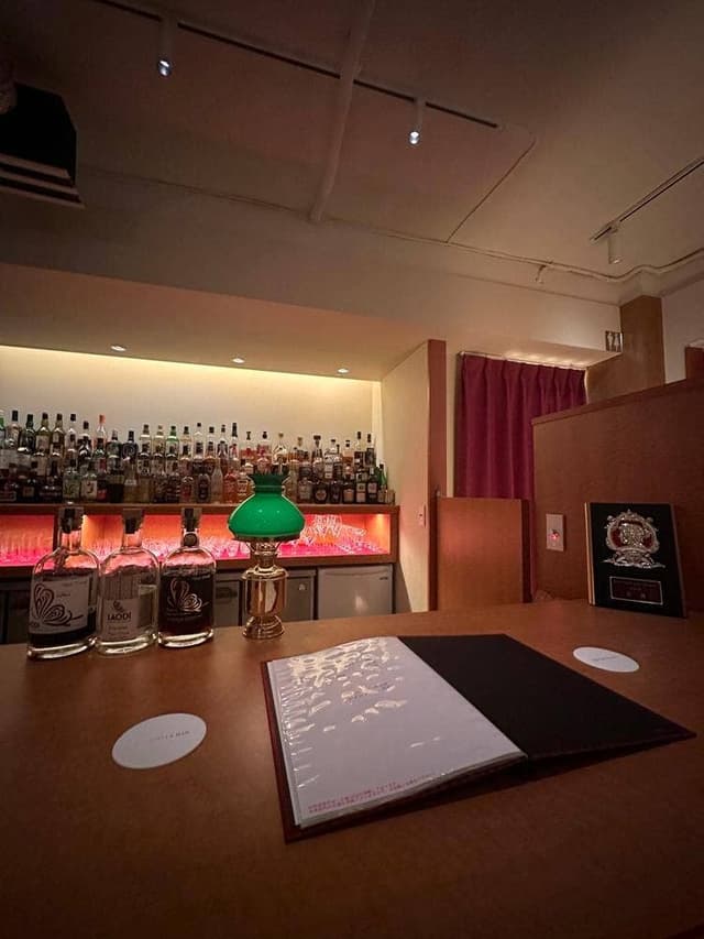 THE OKITA BAR - サブ画像2