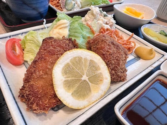 戎家 - サブ画像1