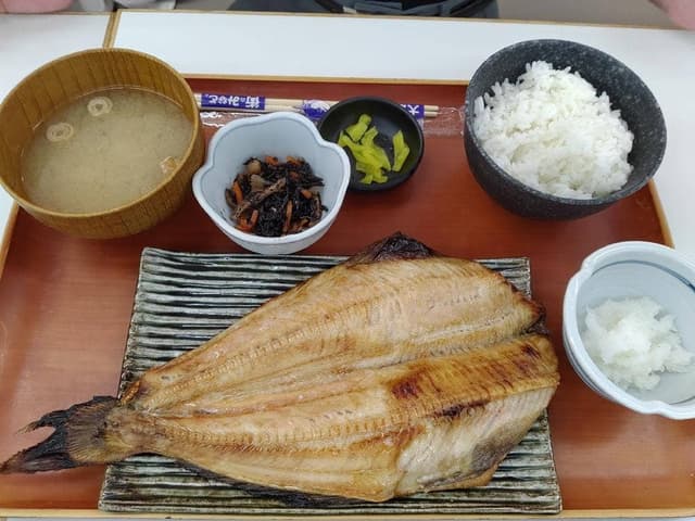 街のみなと まぐろパーク 堺本店 - サブ画像3