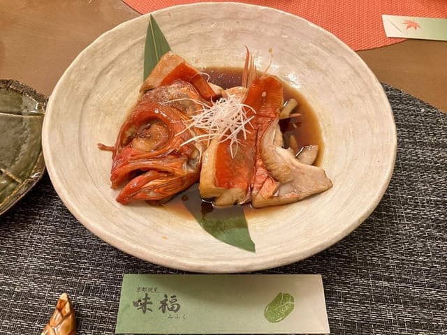 味福 - サブ画像1