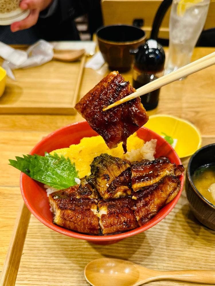 かねかつ食堂