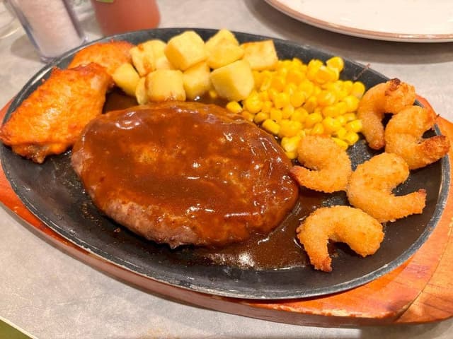 サイゼリヤ ささしまライブ駅前店 - サブ画像2