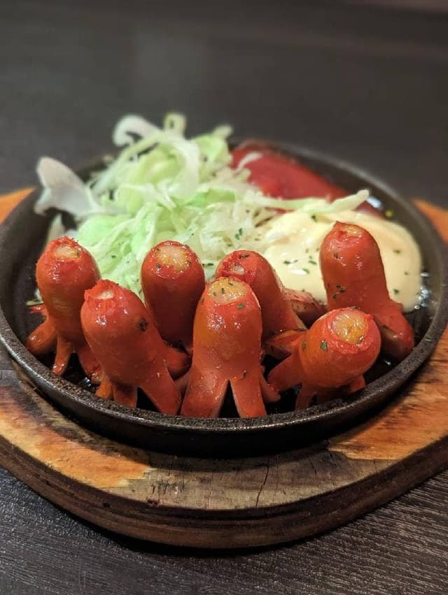 昭和ロマネスク大衆酒場 恋の赤レンガ通り - サブ画像2
