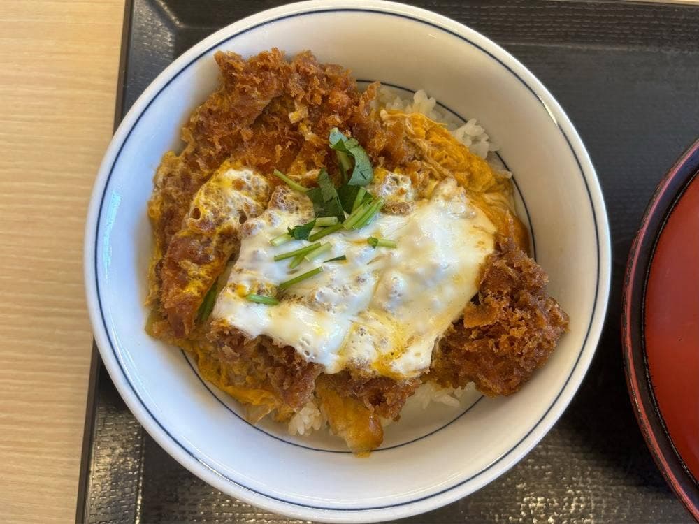 かつや 名古屋本陣通店