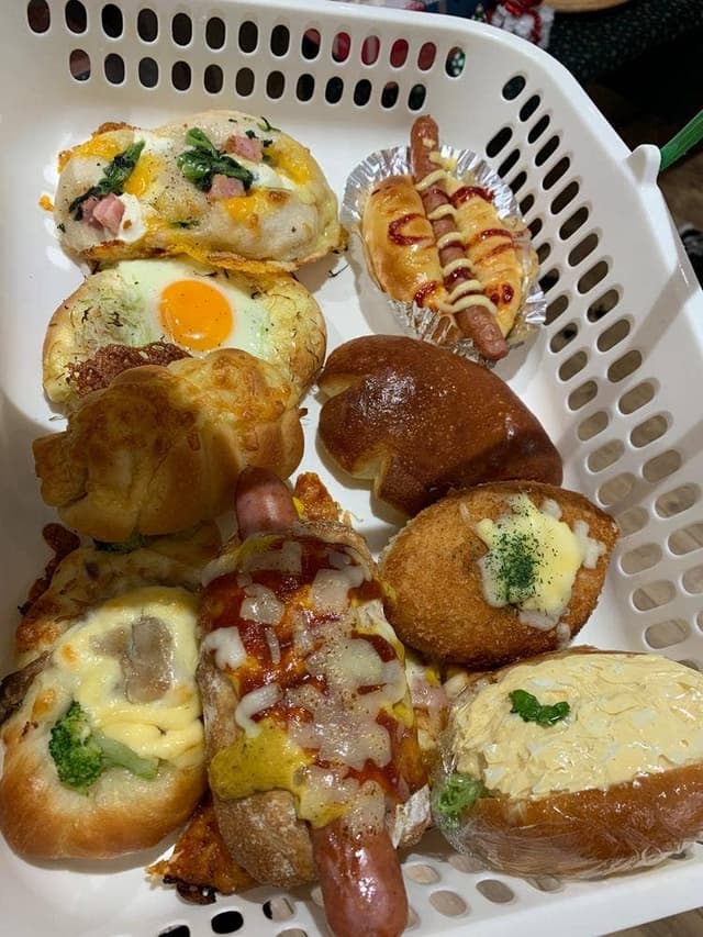 BAKERY&CAFEブンブン - サブ画像3