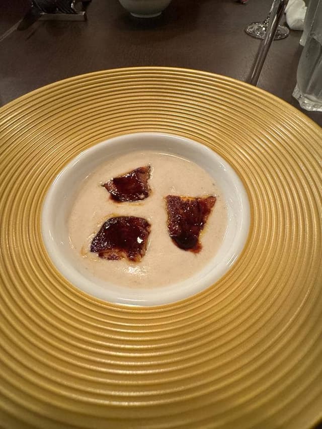 Bar à Vin ムッシュ ヨースケ - サブ画像3