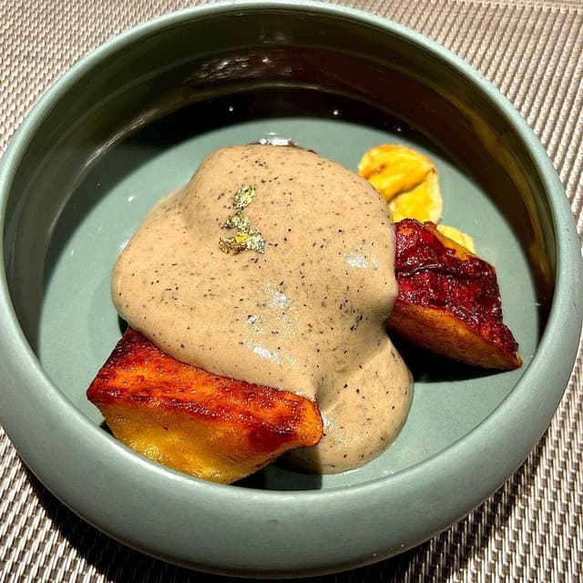 大阪鉄板焼き 神戸牛 TATARA - サブ画像2