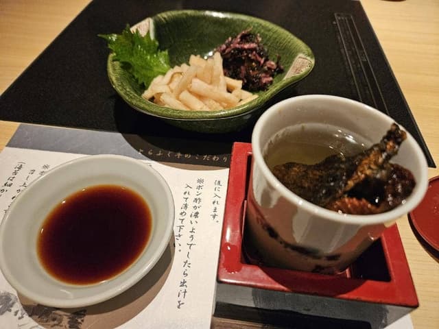 とらふぐ亭 渋谷店 - サブ画像2