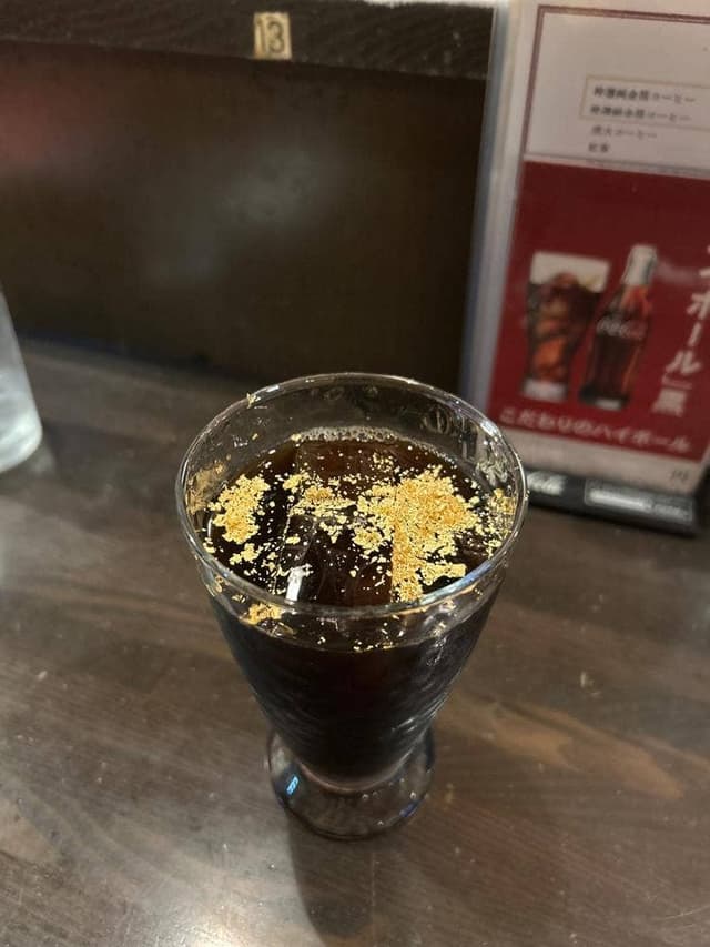 カフェ麻布にしむら - サブ画像2