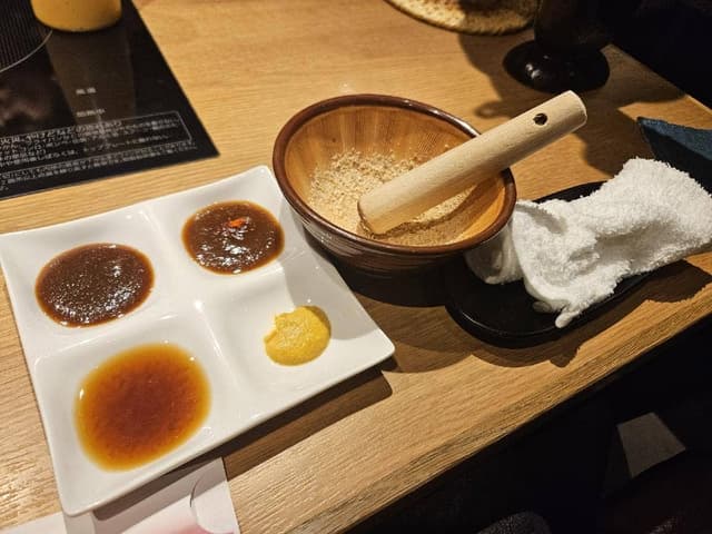 とんかつ KATSUプリポー - サブ画像3