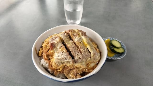 大久保だんご 総本店 - サブ画像1