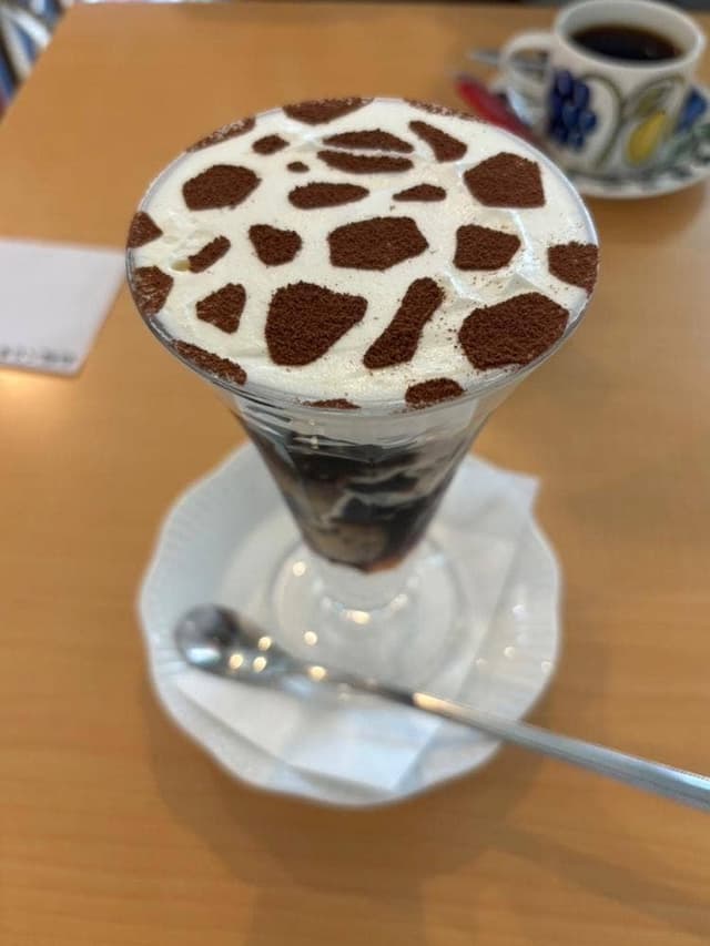 キリン珈琲 - サブ画像1