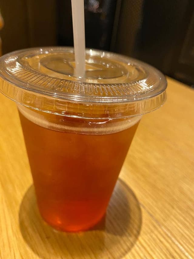 5 CROSSTIES COFFE エキュートエディション横浜店 - サブ画像1
