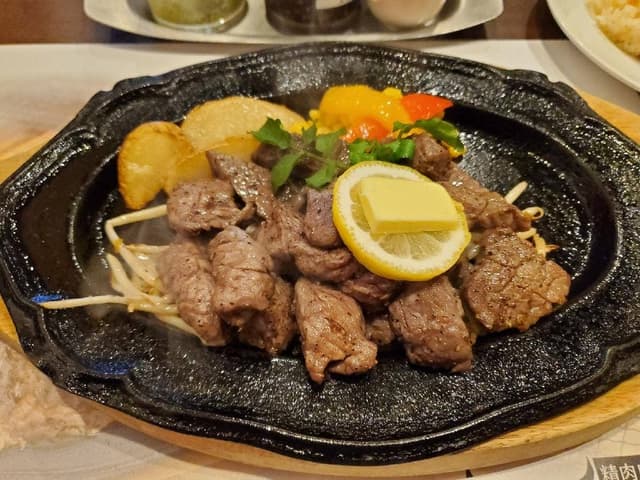 BF GRILL - サブ画像1