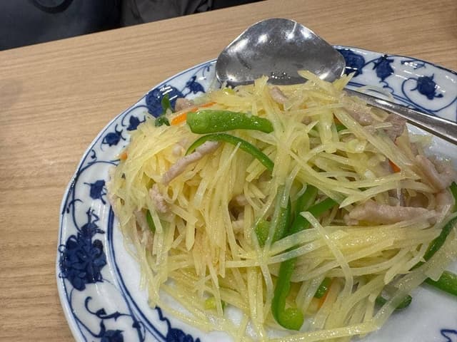 中国家庭料理 你好 田町店 - サブ画像3
