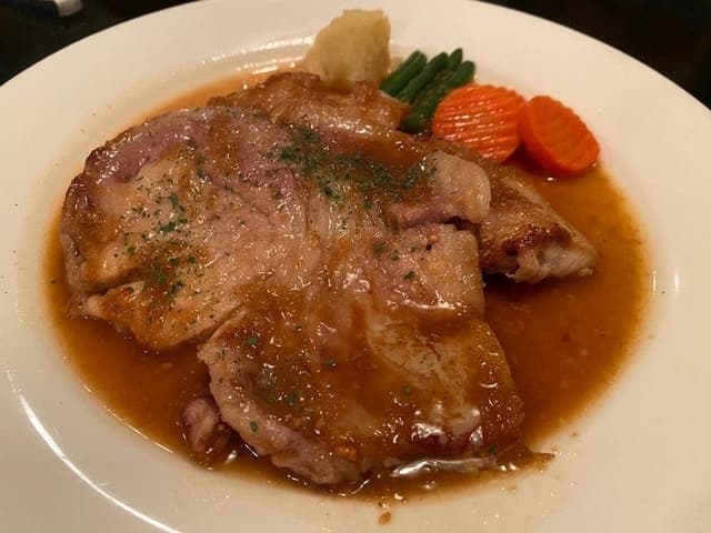 レストランブライト - サブ画像1