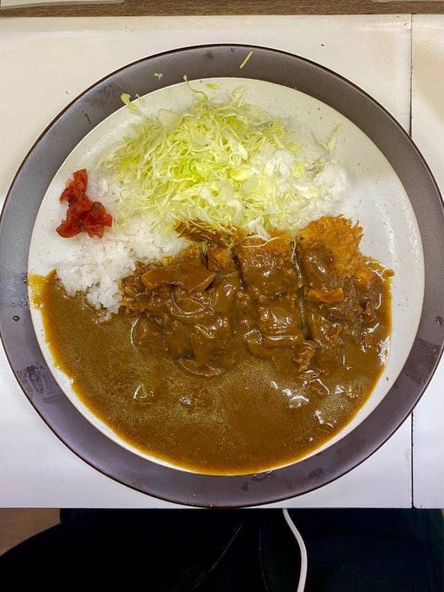 キッチン南海 下北沢店 - サブ画像2