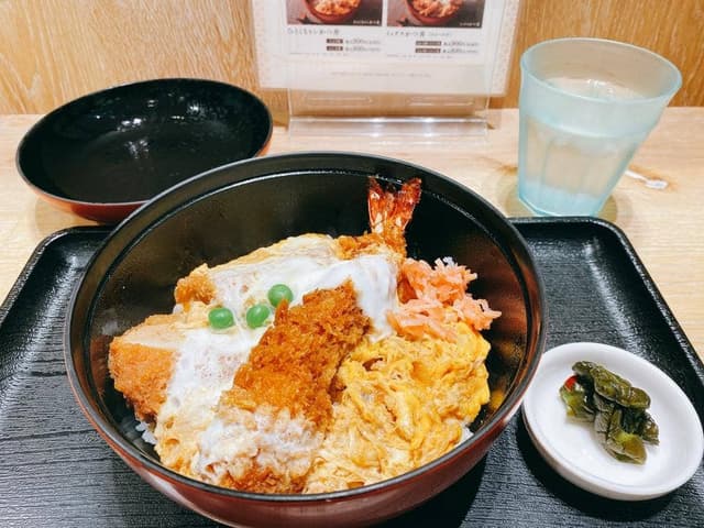 とんかつ まい泉 博多阪急店 - サブ画像3