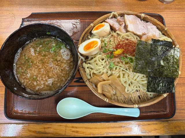 めん処 宣 - サブ画像3