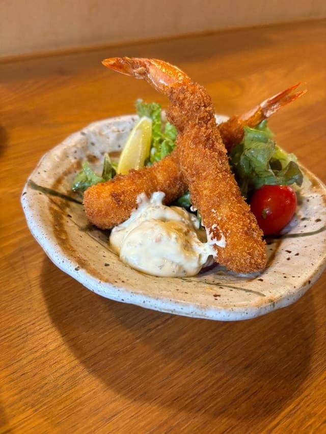 町屋食堂 菜々 - サブ画像2