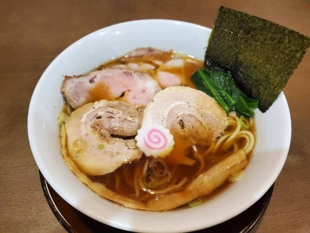 ラーメン一樹 - サブ画像1
