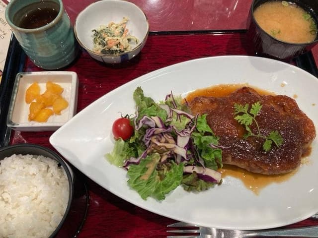 逢喜の郷 - サブ画像3