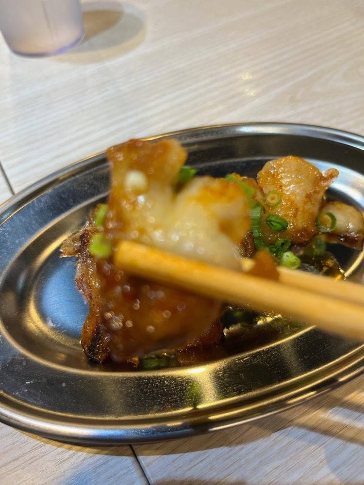 ホルモン食堂 ながら精肉店