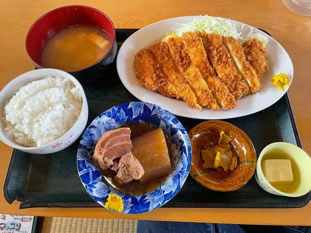 幸楽 大里店 - サブ画像2