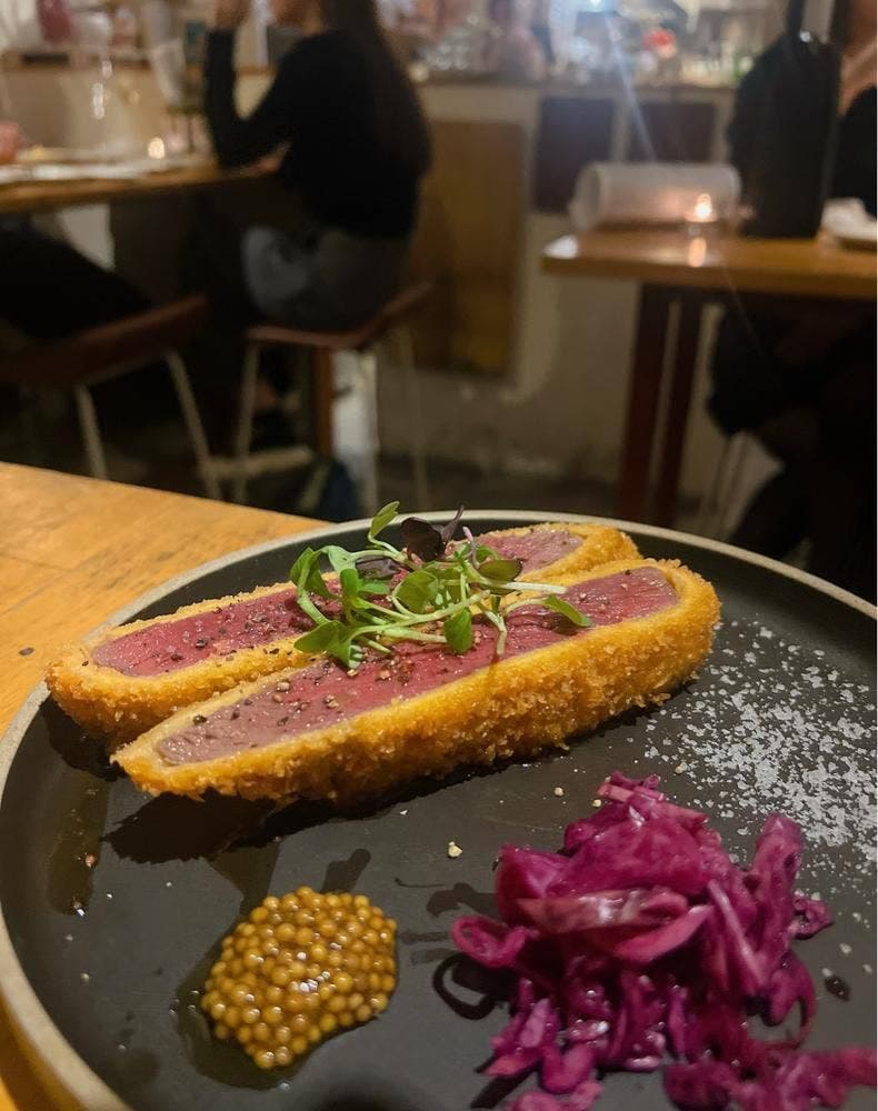 Bistro CLOVER
