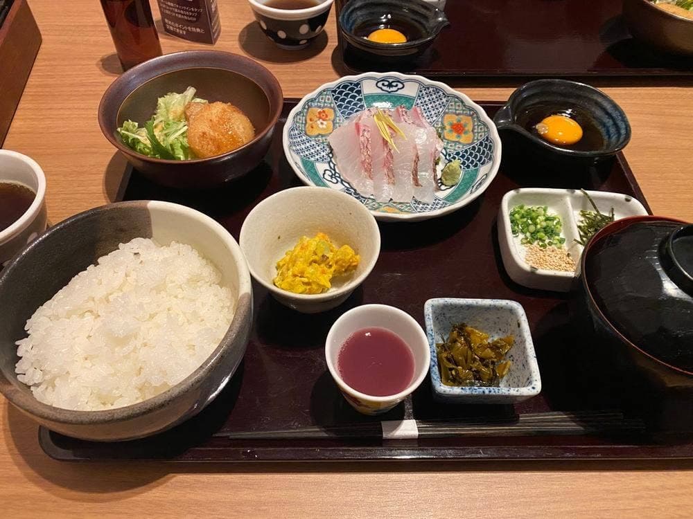 和食日和 おさけと神保町