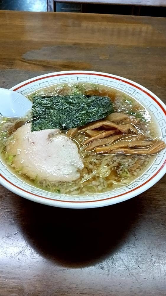 銀華