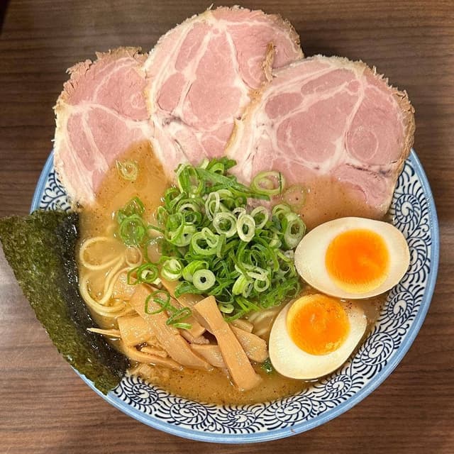 赤坂麺道 いってつ - サブ画像1