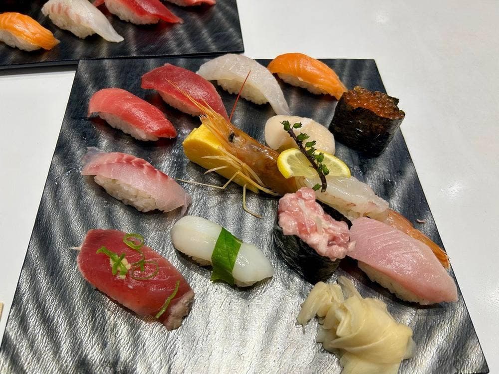海鮮魚力 立川ルミネ店