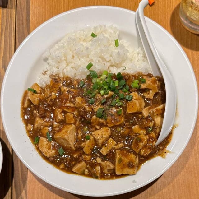 俺流餃子楼飯店 下北沢店 - サブ画像2