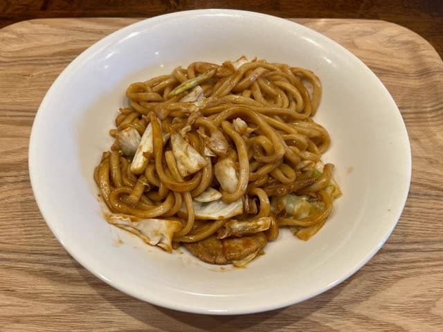 煮込みうどん ずく - サブ画像1