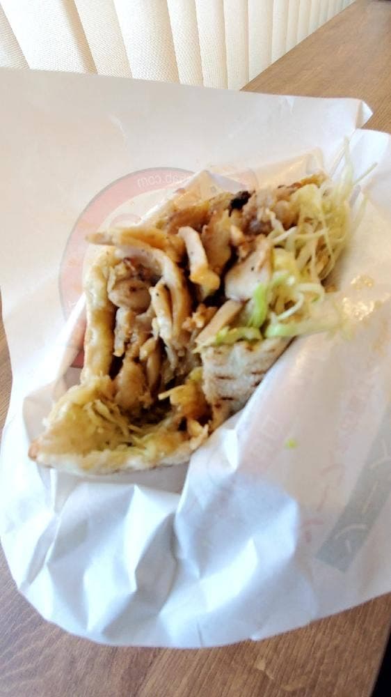 EFE KEBAB Mike - サブ画像3